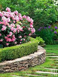 How To Make A Stepping Stone Path