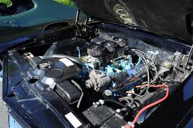 Pontiac V8 Engine Wikipedia