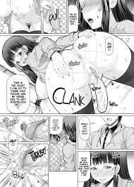 A Certain Futanari Girl's Masturbation Diary Ch.7 - FutaOna 7 - Page 19 -  HentaiFox