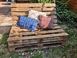 Diy Pallet Furniture Ideas And Plans