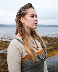 Vikings have been entertaining us for the better part of a decade. Viking Hairstyle Tumblr Posts Tumbral Com