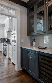 Ikea kitchen cabinets have achieved a gloss of high end over the years, mainly through aggressive marketing. Arbor Mills High End Kitchen Cabinets Arbor Mills
