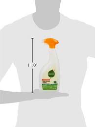 Seventh generation disinfectant spray: BusinessHAB.com