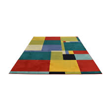 mahdavis jubilee geometric area rug