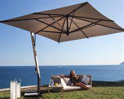 Outdoor Patio Umbrellas For