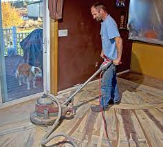 installing custom wood floors jlc