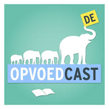 De Opvoedcast