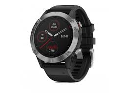 Garmin Fenix 6 Multisport Gps Watch