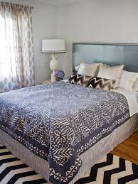 turn a coverlet into a duvet cover