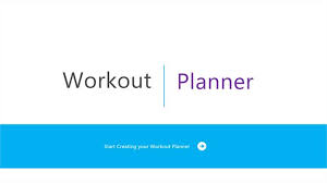 Untuk memasang muscle booster workout planner pada pc windows atau mac laptop / desktop, anda harus mengunduh dan menginstal emulator android yang dapat anda unduh dan instal secara gratis dari postingan ini. Get Your Workout Planner Microsoft Store