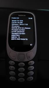 Download user guide · see technical specifications · sign up for our newsletter . Nokia 3310 3g Will Not Run Jar Files You Don T Have The Right App To Open This File Is There Something Easy I M Missing Or Is This Getting Returned Immediately The