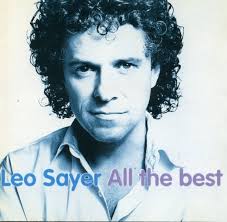 more than i can say leo sayer last fm