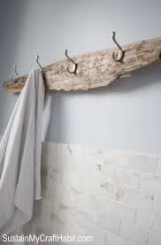 25 Diy Coat Rack Ideas That Are Easy To