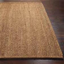 bengali natural fiber braided area rug
