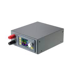 The tranformer's job is to take the 120v ac voltage from the mains line and step. Dollatek Cold Rolled Steel Material Diy Housing Kit For Dps Series Power Supply Module Lcd Digital Programmable Constant Voltage Current Dps3012 Dps5015 Dps5020 Dph3205 Buy Online In Antigua And Barbuda At Antigua Desertcart Com Productid