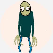 Salad fingers is a well known cartoon created by david firth. Salad Fingers Dictionary Com