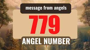 779 angel number twin flame