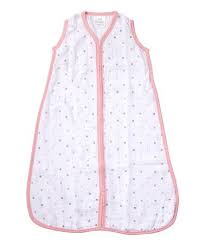 Love This Coral Oh Girl Polka Dot Wearable Blanket By Aden