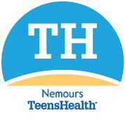 Nemours TeensHealth - Home | Facebook