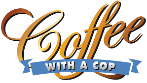 coffee with a cop