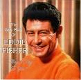 The Very Best of Eddie Fisher [Taragon]