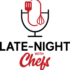 Late Night With Chefs