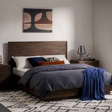 11 Best Wooden Bed Frames Of 2023