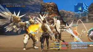 The zodiac age launches for xbox one and switch on april 30. Final Fantasy Xii The Zodiac Age Nintendo Switch Spiele Nintendo