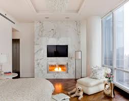 Ventless Fireplaces Can Be Installed
