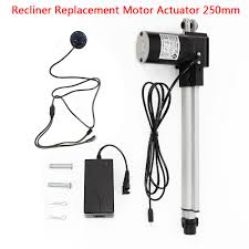 24v power recliner motor replacement