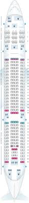 seat map srilankan airlines airbus a330
