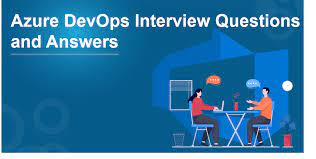 azure devops interview questions and