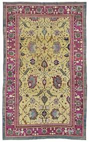 antique agra carpet india farnham