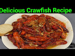 how to cook frozen crawfish how to cook