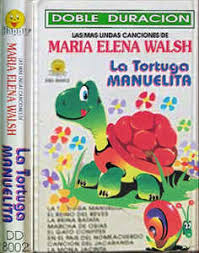 Some of the published credits of maria elena walsh include historia de una princesa. Maria Elena Walsh Las Mas Lindas Canciones De Maria Elena Walsh Cassette Discogs