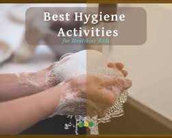 You have come to the right place if you are looking for fun, engaging and exciting health and hygiene themed activities to do with toddlers, preschoolers and kindergartners. 7 Best Hygiene Stem Activities For Kids Kidpillar