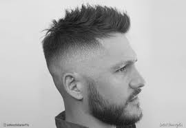 51 mid fade haircut ideas for men