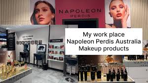 makeup artist napoleon perdis