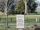 Rea Park Golf Course in Terre Haute, Indiana | foretee.com