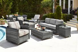 Check spelling or type a new query. Lorca Patio Wicker 6 Piece Seating Set 9850 By Beachcraft American Rattan