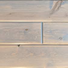 stained knotty pine walls premium