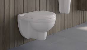 Wall Mounted Toilet Seats