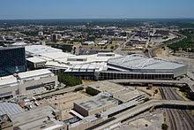 Kay Bailey Hutchison Convention Center Wikipedia