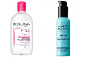 7 eye makeup removers you need to try