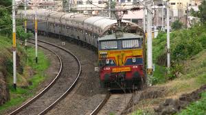 delhi agra high sd train flagged off