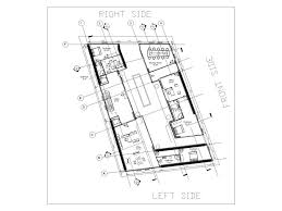 Design Floor Plans Dwg 1