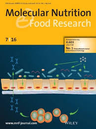 molecular nutrition food research