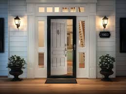 Save Up To 50 On Exterior Storm Doors