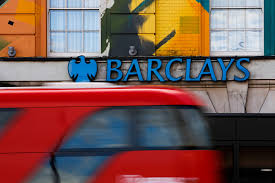 View recent trades and share price information for barclays plc (barc) ordinary 25p. Barclays Lon Barc Share Price Where Next As Stock Continues Its Descent Ig Ae