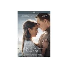 The Light Between Oceans Dvd Products The Light